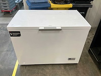 Aeg be1-316c-2 vriezer - afbeelding 2 van  5