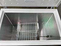 Aeg be1-316c-2 vriezer - afbeelding 5 van  5