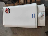 Aeg boiler verwarmingsketel en stofzuiger - afbeelding 2 van  8