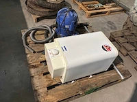 Aeg boiler verwarmingsketel en stofzuiger - afbeelding 3 van  8