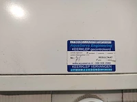 Aeg boiler verwarmingsketel en stofzuiger - afbeelding 7 van  8