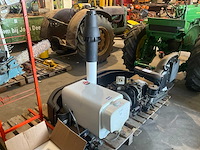 Aeg boiler - afbeelding 1 van  5