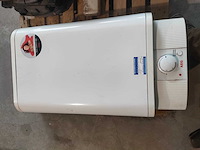Aeg boiler - afbeelding 2 van  5