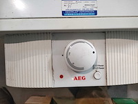 Aeg boiler - afbeelding 3 van  5