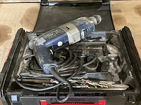 Aeg boormachine - afbeelding 3 van  4