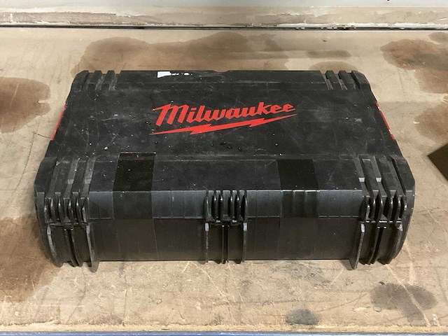 Aeg boormachine - afbeelding 4 van  4