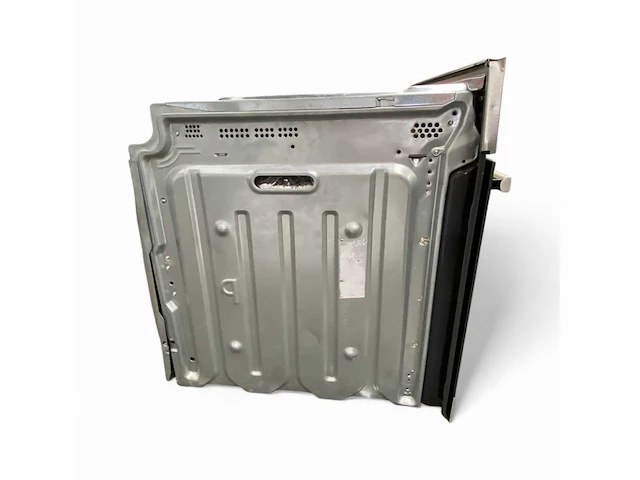 Aeg bps335061m inbouwoven 72l rvs pyrolyse surroundcook - afbeelding 6 van  6