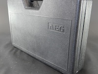 Aeg bs2e 9,6 t accuboorschroefmachine - afbeelding 5 van  5
