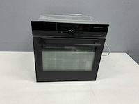 Aeg bsk999330t combi-stoomoven - afbeelding 1 van  9