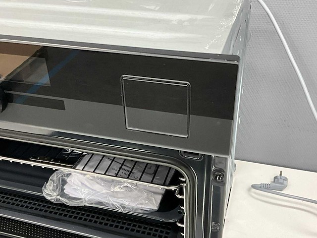 Aeg bsk999330t combi-stoomoven - afbeelding 5 van  9