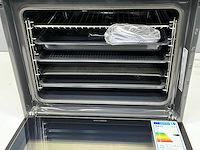 Aeg bsk999330t combi-stoomoven - afbeelding 6 van  9