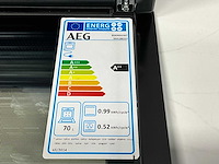 Aeg bsk999330t combi-stoomoven - afbeelding 7 van  9