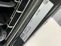 Aeg bsk999330t combi-stoomoven - afbeelding 9 van  9