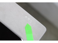 Aeg ccb6443bbm elektrisch fornuis met keramische kookplaat en elektrische oven - afbeelding 3 van  4