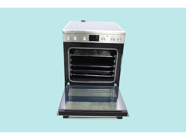 Aeg ccb6443bbm elektrisch fornuis met keramische kookplaat en elektrische oven - afbeelding 4 van  4