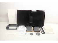 Aeg cce84779cb zwart ingebouwd 83 cm inductiekookplaat zones 4 zone(s) inbouw afzuigkap - afbeelding 4 van  5