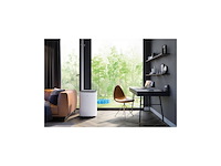 Aeg chillflexpro axp26u338cw airco 64 db zwart, zilver, wit - afbeelding 4 van  5