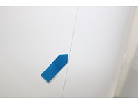 Aeg chillflexpro axp26u338cw airco 64 db zwart, zilver, wit - afbeelding 6 van  6