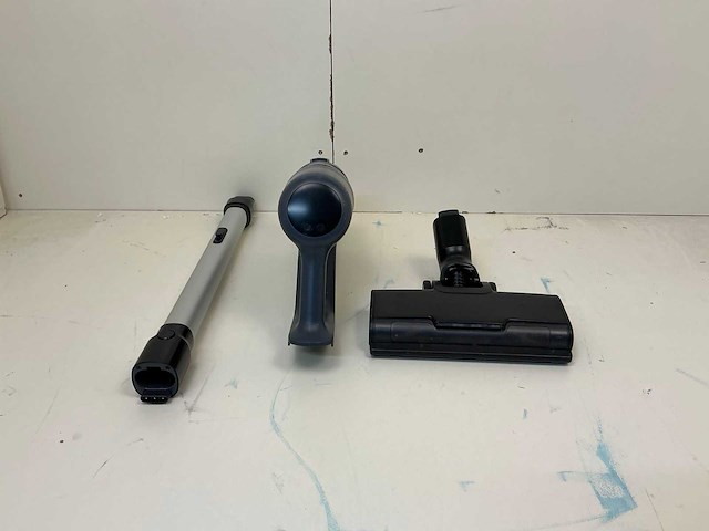Aeg clean 6000 cordless cleaner steelstofzuiger - afbeelding 1 van  8