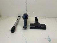 Aeg clean 6000 cordless cleaner steelstofzuiger - afbeelding 1 van  8