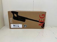 Aeg clean 6000 cordless cleaner steelstofzuiger - afbeelding 2 van  8