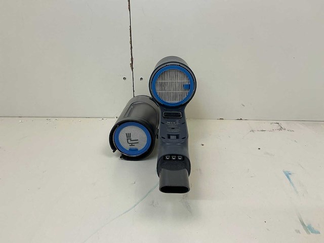 Aeg clean 6000 cordless cleaner steelstofzuiger - afbeelding 5 van  8