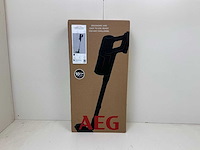 Aeg clean 6000 cordless cleaner steelstofzuiger - afbeelding 6 van  8