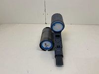 Aeg clean 6000 cordless cleaner steelstofzuiger - afbeelding 2 van  8