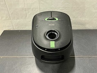 Aeg clean 6000 öko bagged cleaner stofzuiger - afbeelding 3 van  7