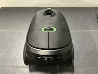 Aeg clean 6000 öko bagged cleaner stofzuiger - afbeelding 4 van  7