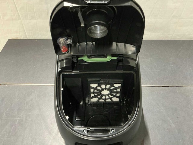 Aeg clean 6000 öko bagged cleaner stofzuiger - afbeelding 5 van  7