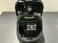 Aeg clean 6000 öko bagged cleaner stofzuiger - afbeelding 5 van  7