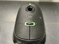 Aeg clean 6000 öko bagged cleaner stofzuiger - afbeelding 5 van  6