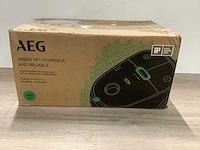 Aeg clean 6000 öko stofzuiger - afbeelding 3 van  10