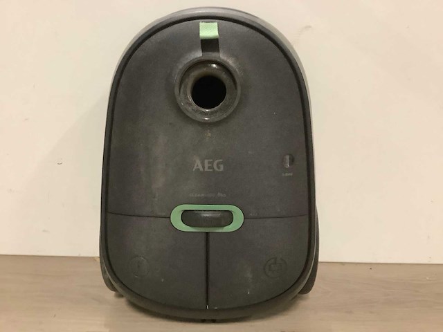 Aeg clean 6000 öko stofzuiger - afbeelding 5 van  10