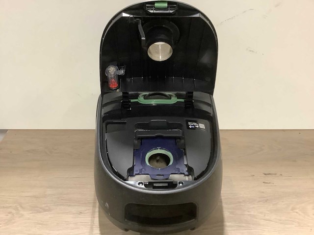 Aeg clean 6000 öko stofzuiger - afbeelding 6 van  10