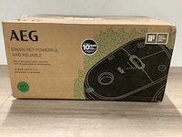 Aeg clean 6000 öko stofzuiger - afbeelding 3 van  10