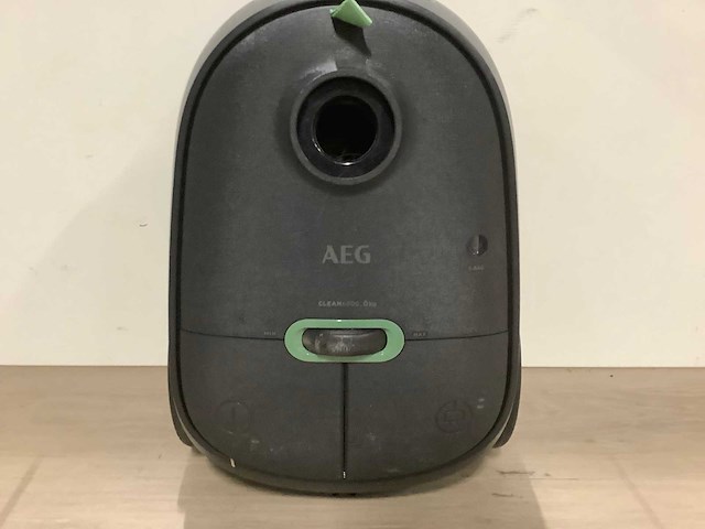 Aeg clean 6000 öko stofzuiger - afbeelding 3 van  9
