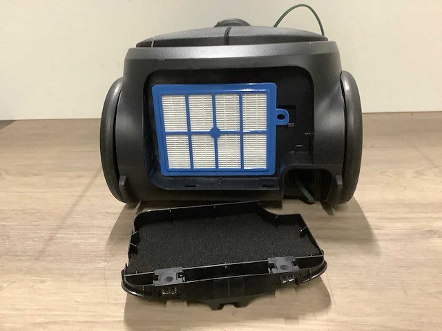 Aeg clean 6000 öko stofzuiger - afbeelding 6 van  9