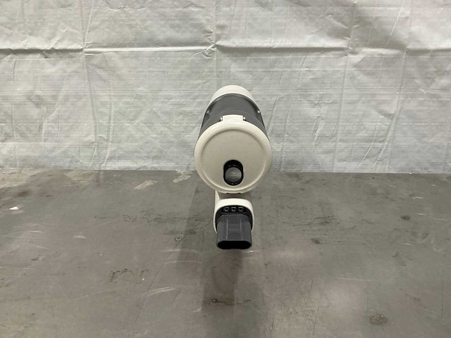 Aeg cordless cleaner hygienic 6000 steelstofzuiger - afbeelding 2 van  6