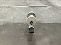 Aeg cordless cleaner hygienic 6000 steelstofzuiger - afbeelding 2 van  6