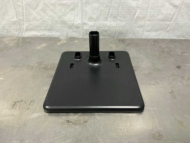 Aeg cordless cleaner hygienic 6000 steelstofzuiger - afbeelding 3 van  6