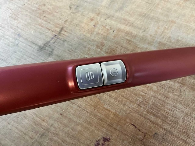 Aeg cx 7 animal x flexibility steelstofzuiger - afbeelding 4 van  5
