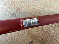 Aeg cx 7 animal x flexibility steelstofzuiger - afbeelding 4 van  5