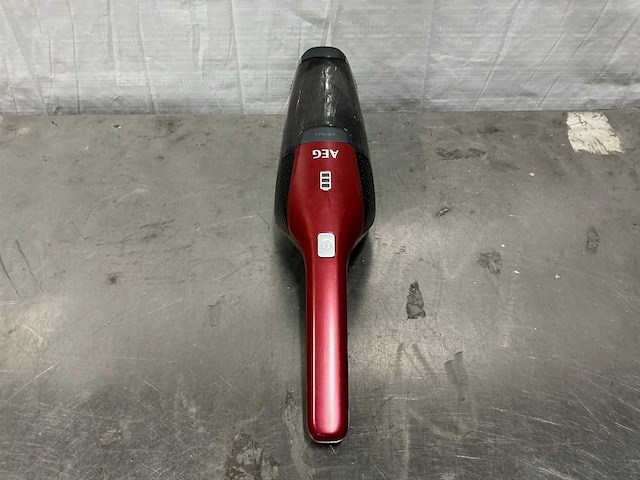 Aeg cx7 animal stofzuiger - afbeelding 7 van  7