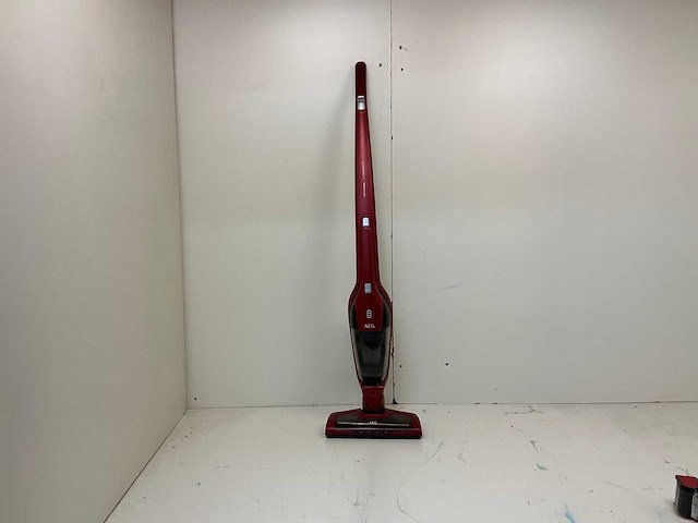 Aeg cx7 animal x flexibility steelstofzuiger - afbeelding 1 van  6