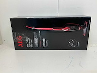 Aeg cx7 animal x flexibility steelstofzuiger - afbeelding 2 van  6
