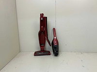 Aeg cx7 animal x flexibility steelstofzuiger - afbeelding 5 van  6
