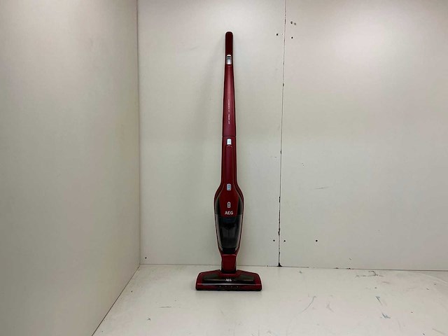Aeg cx7 animal x flexibility steelstofzuiger - afbeelding 1 van  7