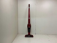 Aeg cx7 animal x flexibility steelstofzuiger - afbeelding 1 van  7